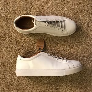 American Eagle Outfitters, Casual Leather Sneakers